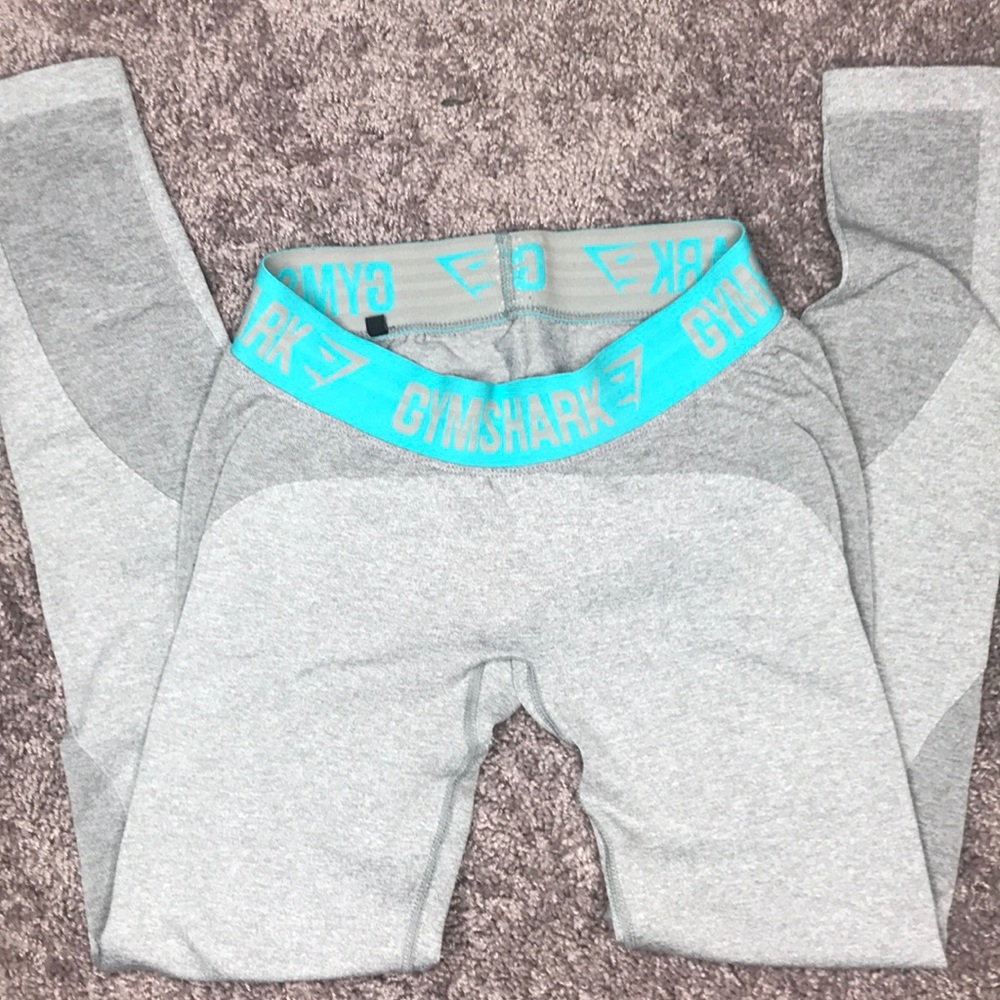 Gymshark flex V2 leggings
